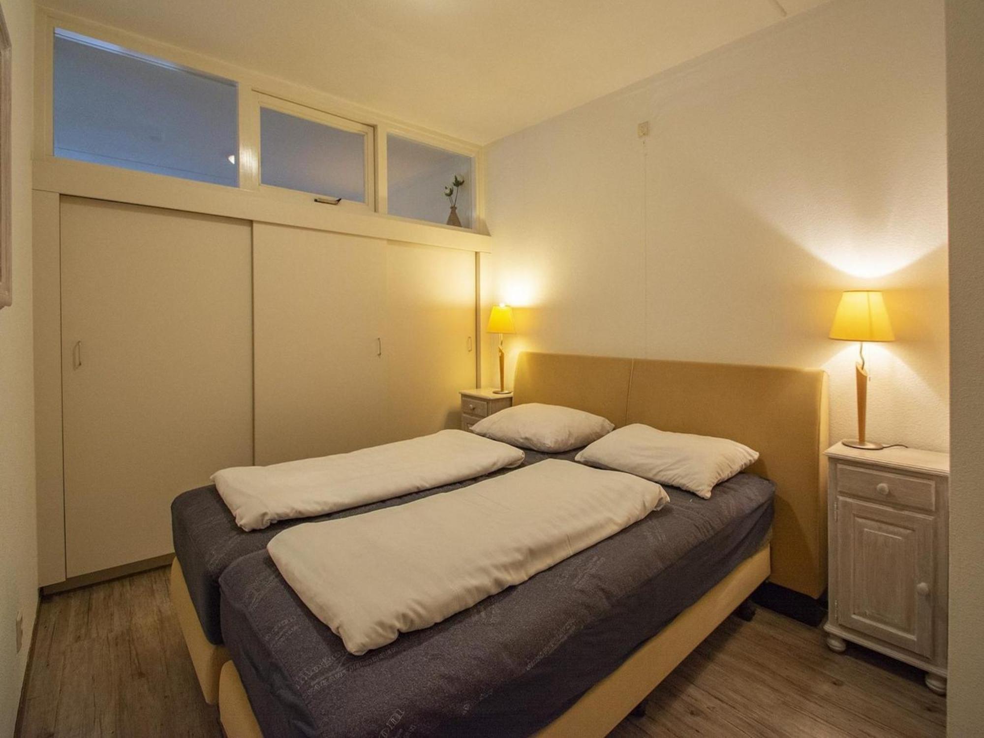 Lovely Apartment At The Dunes Julianadorp Exterior photo