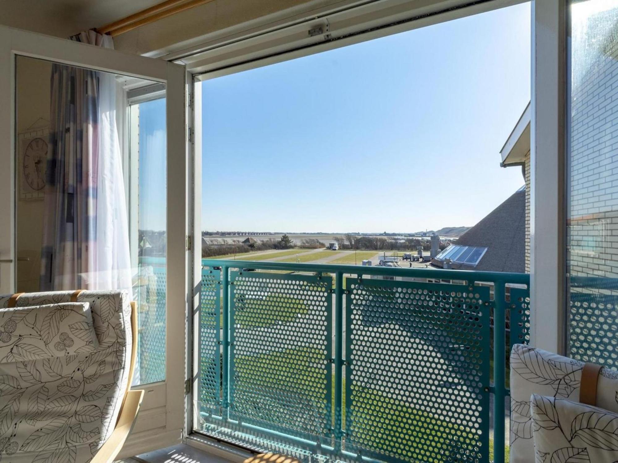 Lovely Apartment At The Dunes Julianadorp Exterior photo